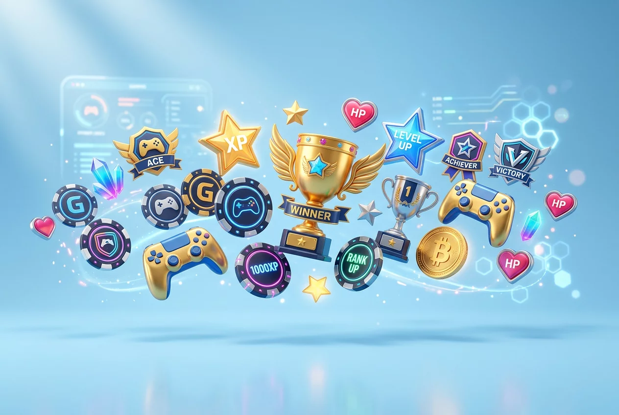 Category Showcase
