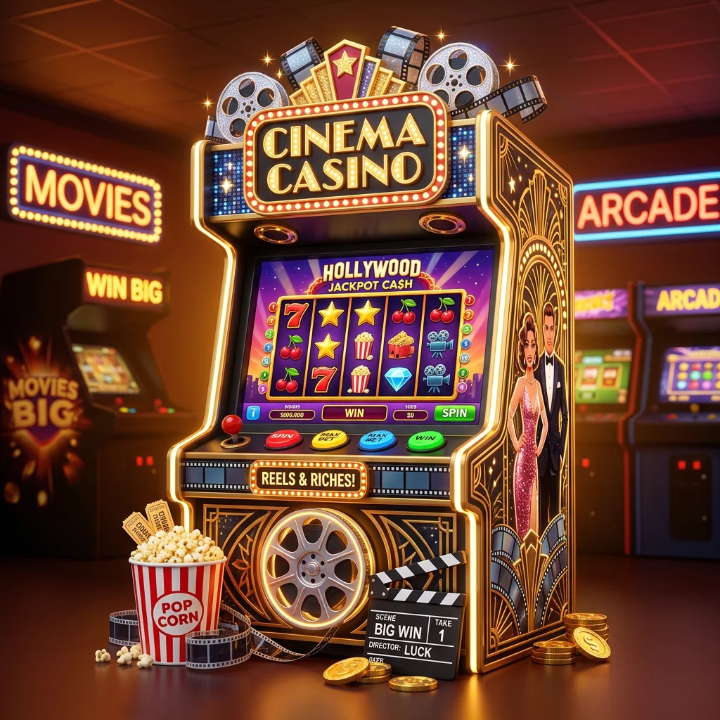 Movie Journey