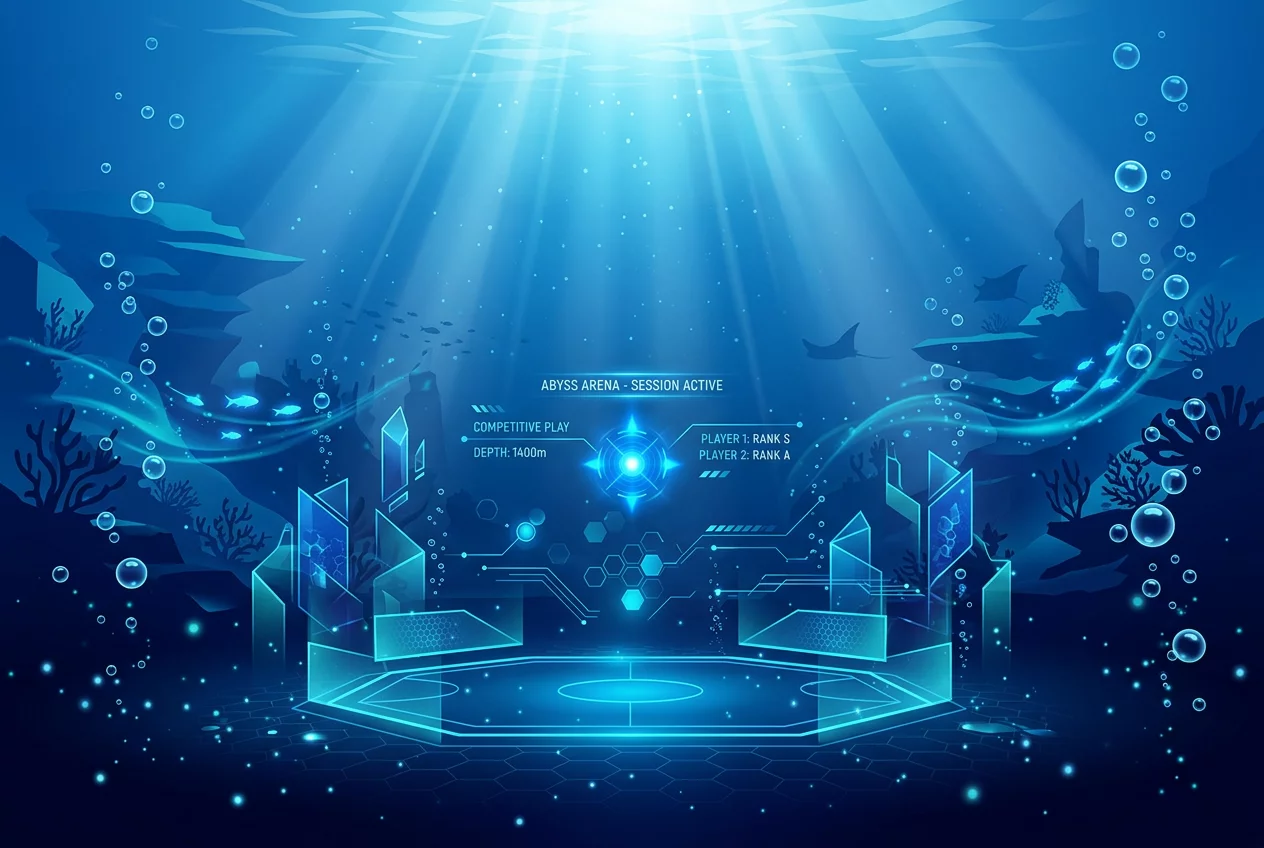 Oceanic Odyssey